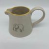 Stoneware Mini Jug - Image 4