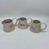 Stoneware Mini Jug