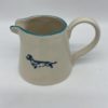 Stoneware Mini Jug - Image 3