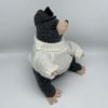 Mole Doorstop