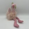 Fluffy  Llama & Flamingo Toys - Image 2