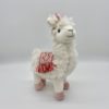 Fluffy  Llama & Flamingo Toys
