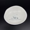 Wobbly Top Bowl - 10cm - Wonderful Time