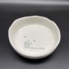 Ceramic Trinket Dish - Keep The Change