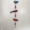Hanging Felt Birds