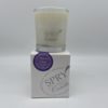 Fragranced Candle In Glass - Cinnamon Chai - Image 2