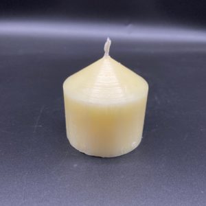 Church Candle - 2 1/4" x 2 1/4"