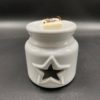 White Star Wax Melter