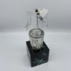 Dragonfly Candle Carousel