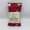 Lavender Microwaveable Wheat Bags - Best In Show