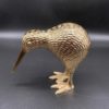 Gold Kiwi Bird