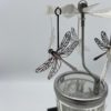 Dragonfly Candle Carousel - Image 2