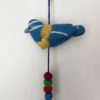 Hanging Felt Birds - Image 3