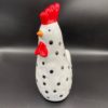 Ceramic Character Rooster