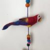 Hanging Felt Birds - Image 2