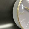 Hampton Wall Clock - Image 2