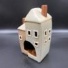 Two House Ceramic Tealight Holder - Image 2