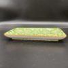 Green Tree Ceramic Snack Plate - Image 2