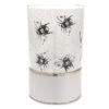 Light Up Bee Glass Tube - 15cm - Image 2