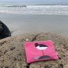 Oystercatcher Cosmetic Purse - Image 3