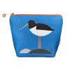 Oystercatcher Cosmetic Purse - Image 2