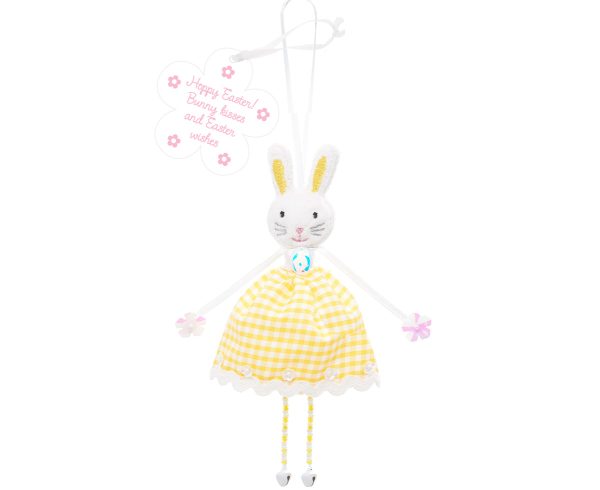 Bunny Fairy assorted