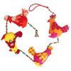 Tota bells children's mobile 4 partridges - Image 2