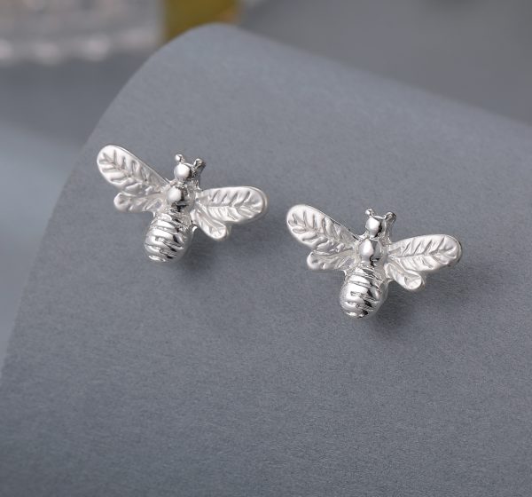 Bee  Earring