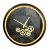 Cog Clock