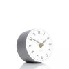 Tumbler Mantle Clock
