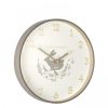 Rare Hare Wall Clock - 12"