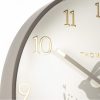 Rare Hare Wall Clock - 12" - Image 3