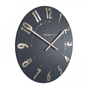 Mulberry Wall Clock - 12"
