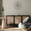 Evening Star Large Wall Clock - Image 2