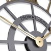 Evening Star Large Wall Clock - Image 4