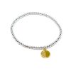 Ashton Circle Bracelet - Image 2