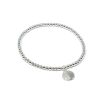 Ashton Circle Bracelet