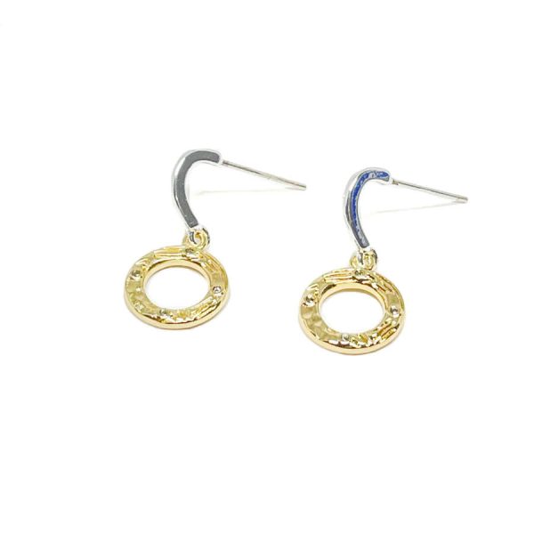Bonnie circle Earring - Image 2