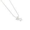 Layla Star Necklace - Image 2