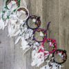 16cm Suede Dreamcatcher - Image 3