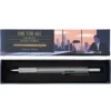 Modern Gent 6-In-1 Pen Tool