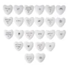 Sentimental Heart Stones