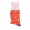 Socks - Hedgehogs & Toadstools - Image 2