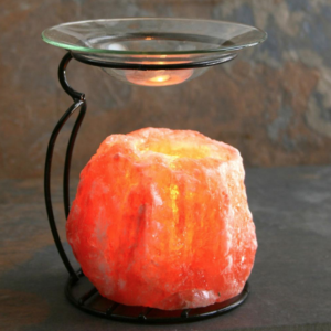 Himalayan Salt Wax Melter