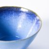 Large Deep Bowl - Azure - Image 3