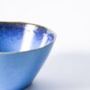 Large Deep Bowl - Azure - Image 4