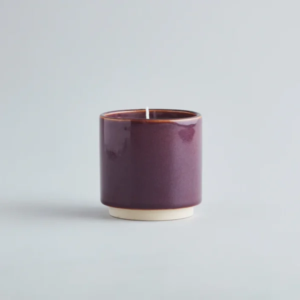 Winter's Eve Candle Pot - Image 4