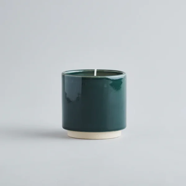 Winter's Eve Candle Pot - Image 5