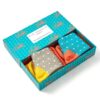 Bike & Spots Socks Box