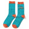 Bike & Spots Socks Box - Image 3